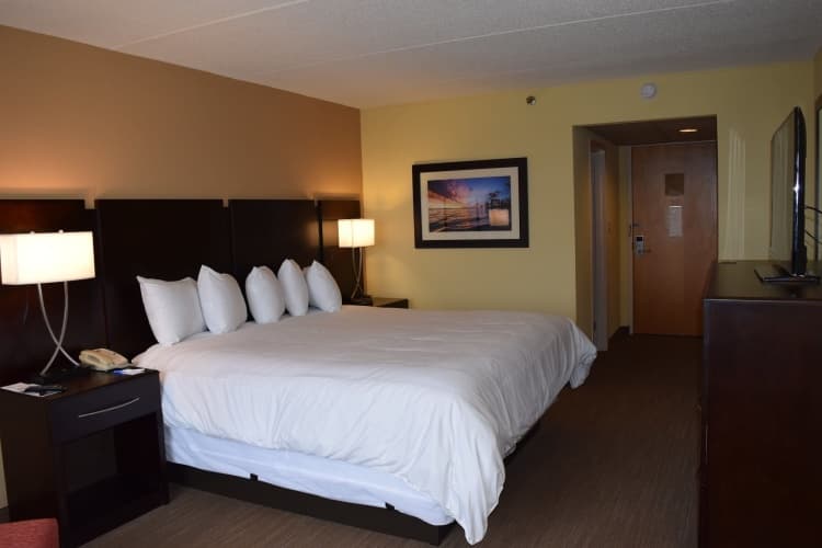 Bridge Point Hotel & Marina photo 4