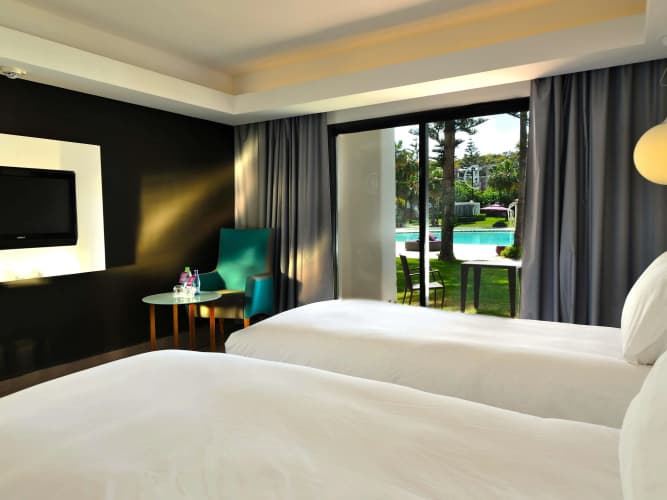 Pullman Mazagan Royal Golf & Spa Hotel photo 4