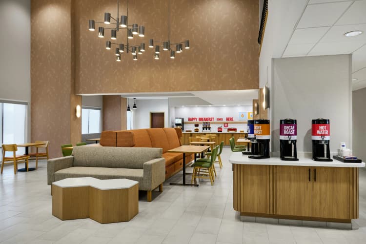 Hampton Inn by Hilton Odessa photo 3