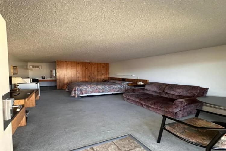 Howard Johnson By Wyndham Edson photo 5