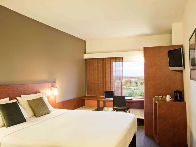 ibis Hamilton Tainui Hotel photo 3