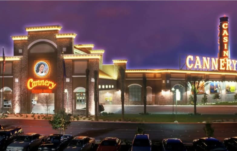 Cannery Casino Hotel, photo 2