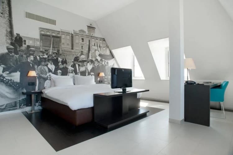 Inntel Hotels Amsterdam Zaandam, photo 5