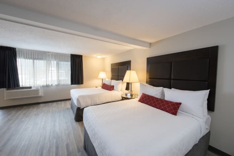 SureStay Hotel by Best Western Castlegar, photo 3