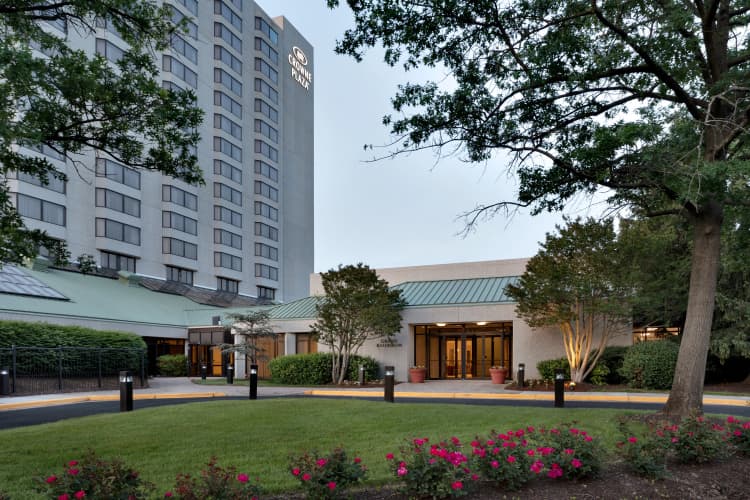 Crowne Plaza Greenbelt - Washington DC photo 2