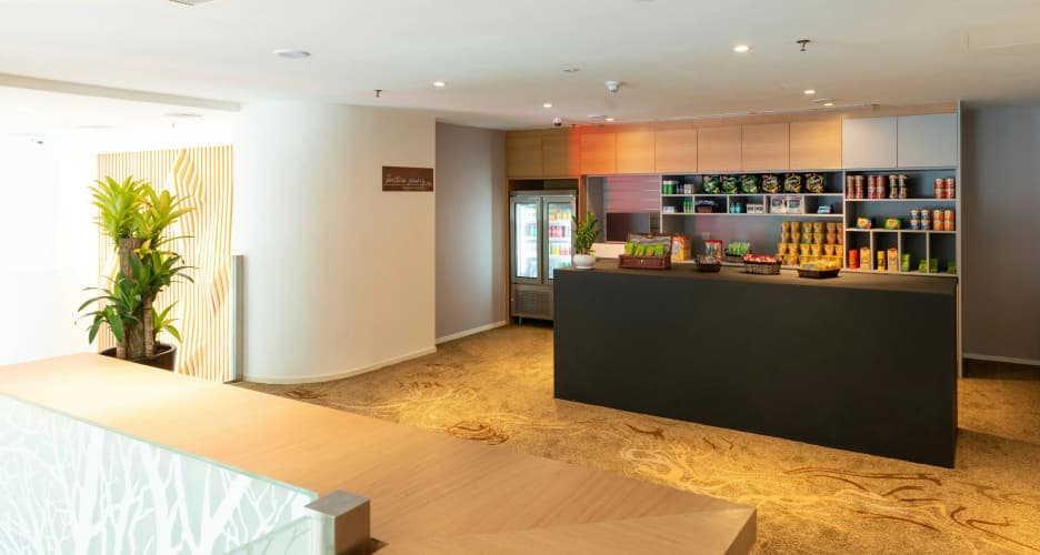 Hilton Garden Inn Kuala Lumpur Jalan Tuanku Abdul Rahman South photo 2