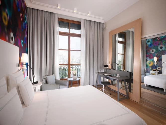 Metropole Geneve photo 4