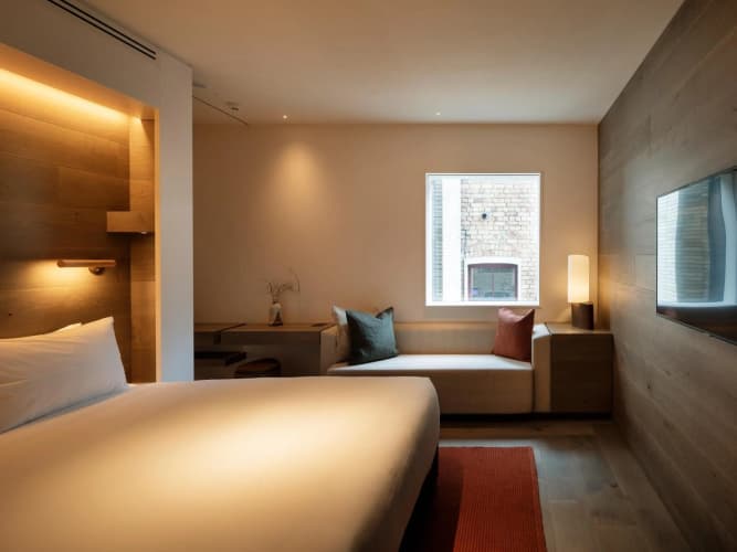 The Hotel Britomart photo 4