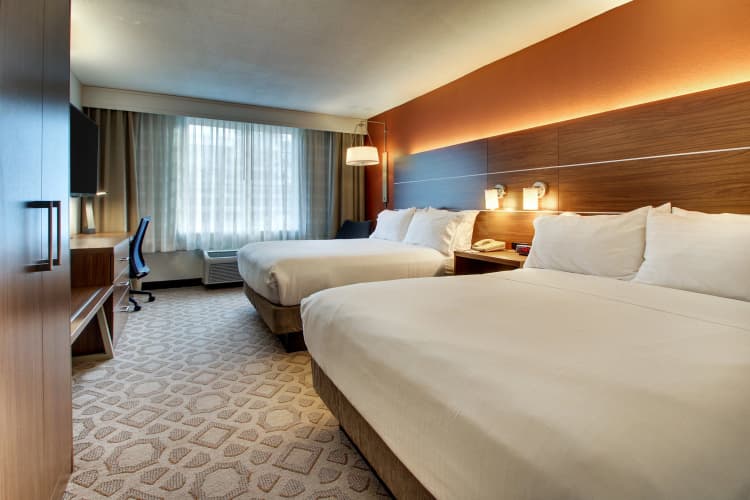 Holiday Inn Express Poughkeepsie photo 5
