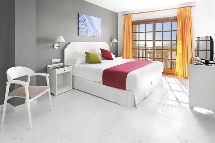 Elba Castillo San Jorge & Antigua Suite Hotel photo 3