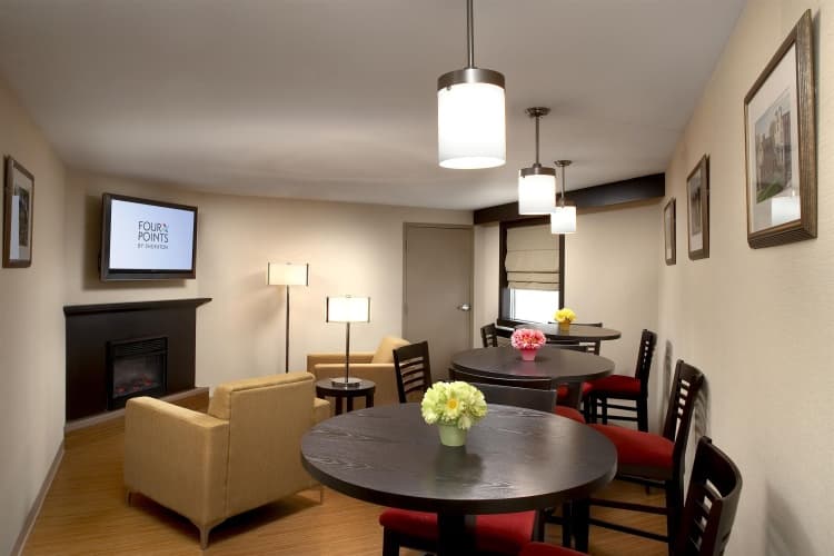 Four Points by Sheraton Halifax, photo 4