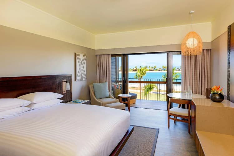 Fiji Marriott Resort Momi Bay photo 3
