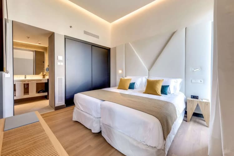 Occidental Diagonal 414, photo 5