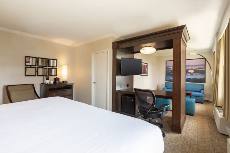 Crowne Plaza Crystal City-Washington, D.C. photo 4