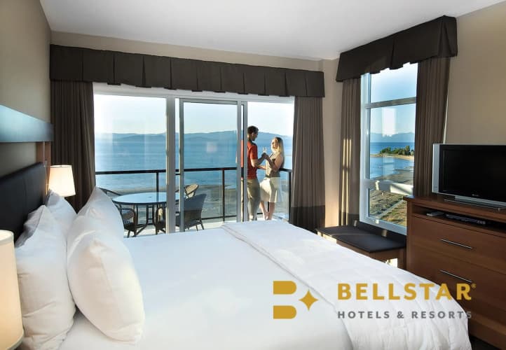 The Beach Club Resort photo 3