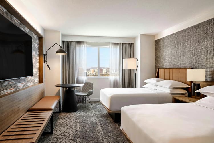 Sheraton Phoenix Downtown photo 5