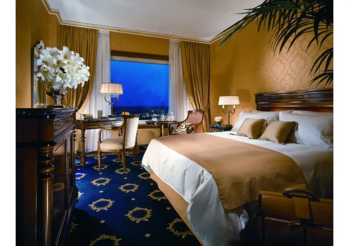 Rome Marriott Park Hotel photo 5