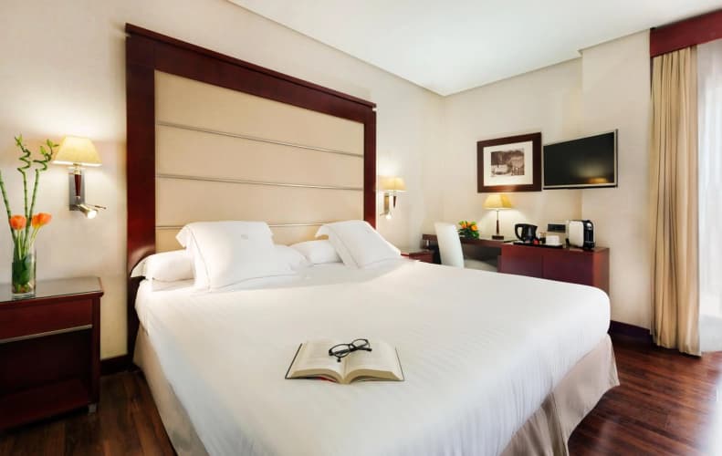 Hotel Valencia Center photo 4