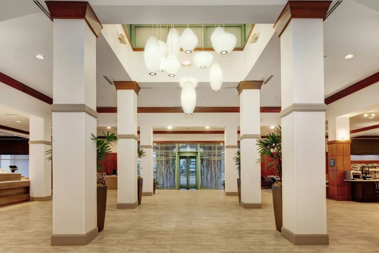 Hilton Garden Inn Chicago North Shore/Evanston photo 3