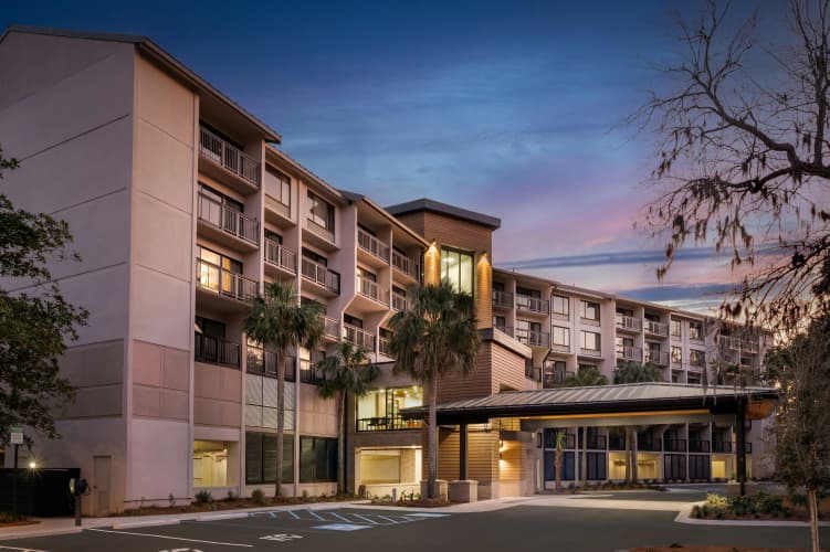 Comfort Inn South Forest Beac photo 2