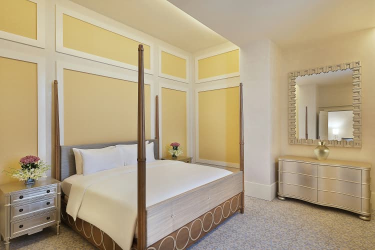 Hilton Makkah Convention Hotel photo 5