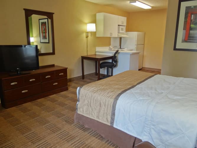 Extended Stay America - Mobile - Spring Hill photo 5