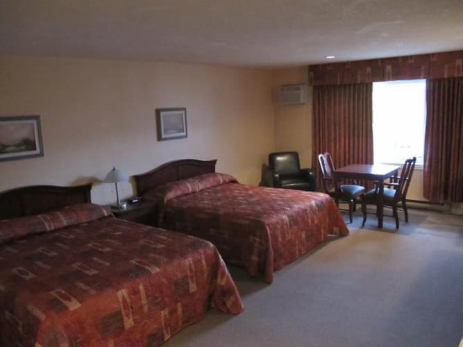 Auberge L'etape, photo 3