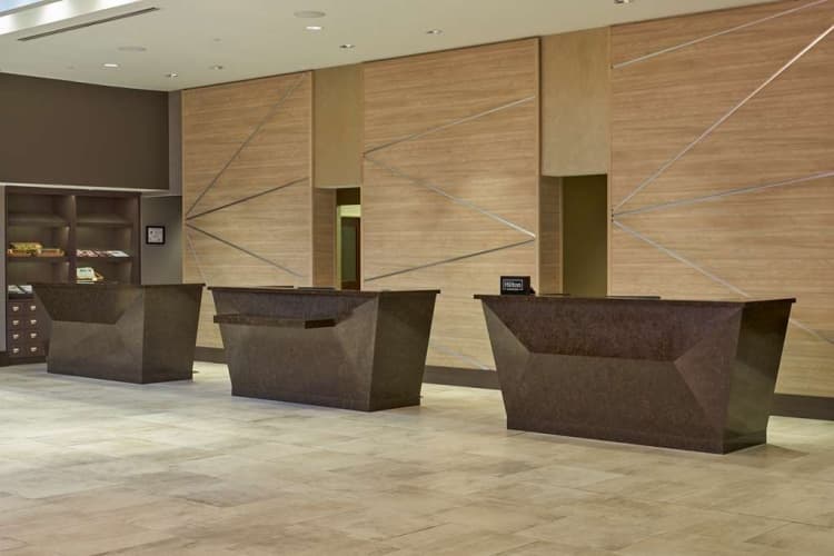 Hilton Raleigh North Hills, photo 3