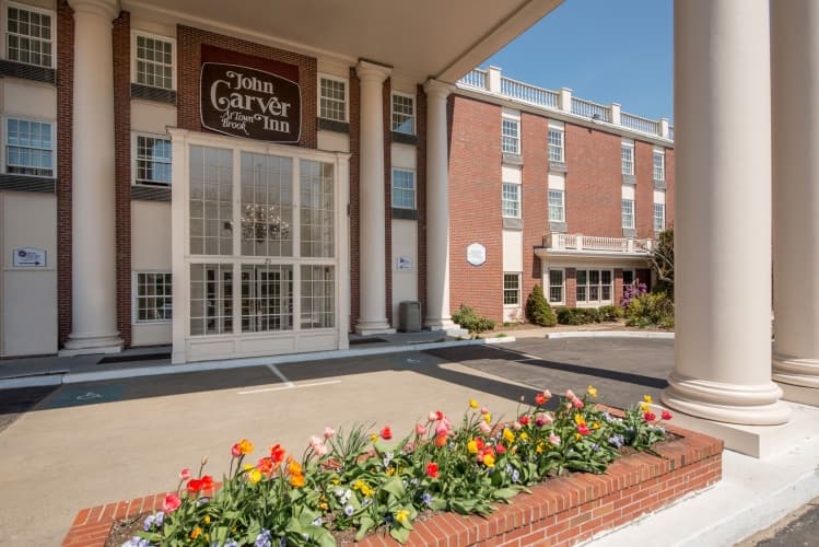 John Carver Inn & Spa photo 2