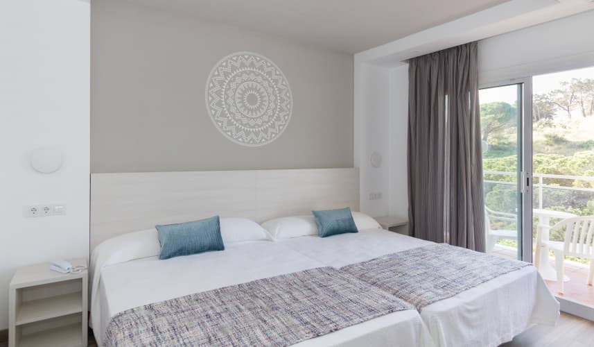 Hotel Oasis Park photo 4