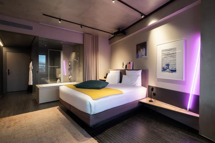 Hotel Paradiso photo 5