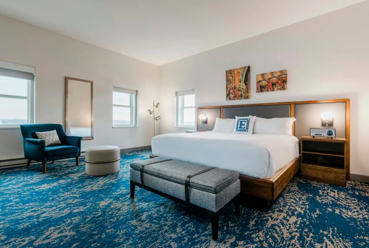 Hotel Elkhart, Tapestry Collection by Hilton photo 5
