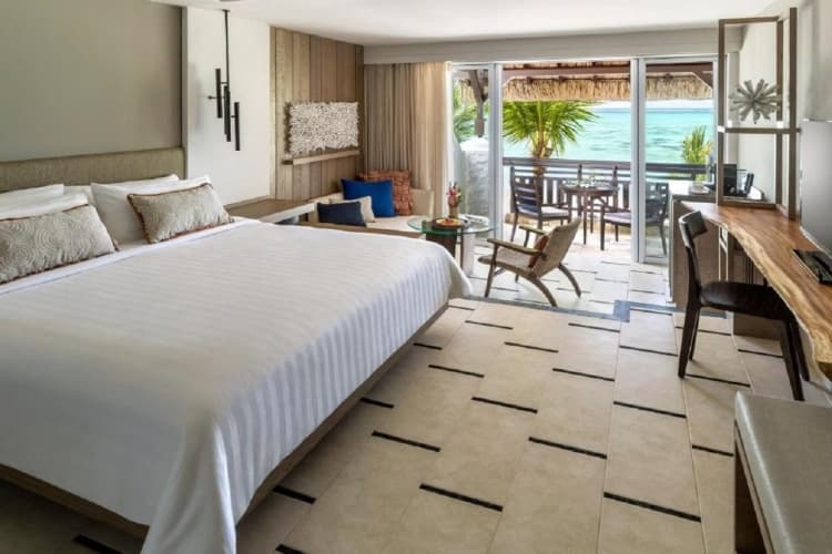 Shangri-La Le Touessrok, Mauritius photo 4