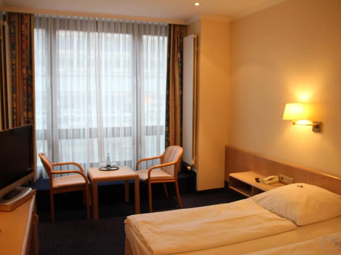 Hotel Daniel photo 4