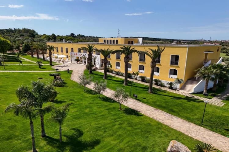 Gallipoli Resort photo 2
