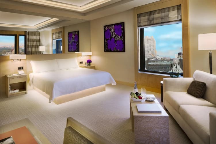 Four Seasons Hotel New York, photo 3