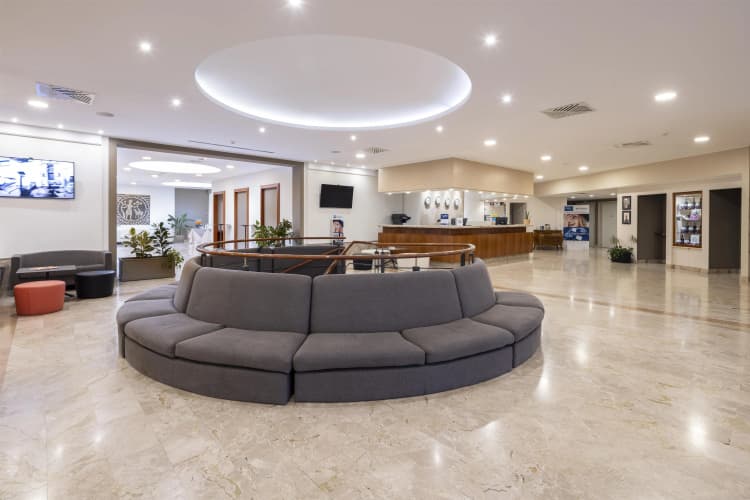 Best Western Park Hotel photo 2