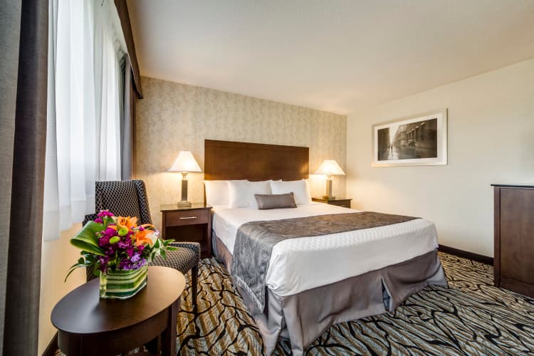 Monte Carlo Inn Oakville Suites photo 4