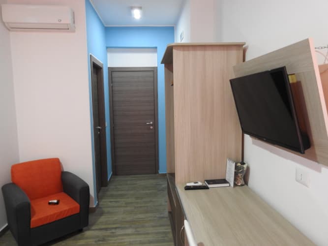 Hotel Chrismare photo 4
