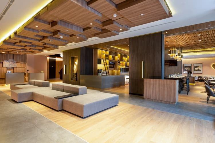 Holiday Inn Lima Miraflores photo 3