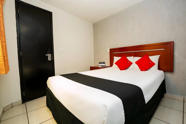 Hotel Victoria Morelia photo 5
