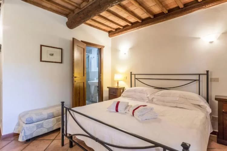 Borgo Il Poggiaccio, photo 4