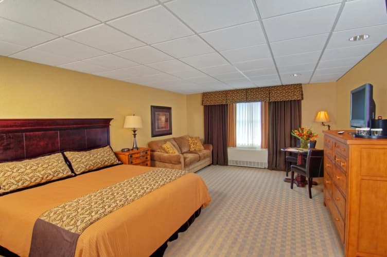 The Pointe At Castle Hill Resort & Spa photo 4