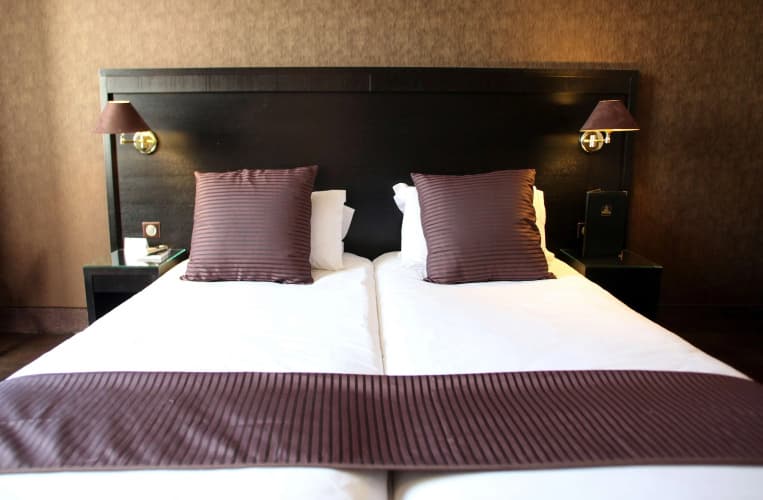 Best Western Plus Nice Cosy Hotel photo 4