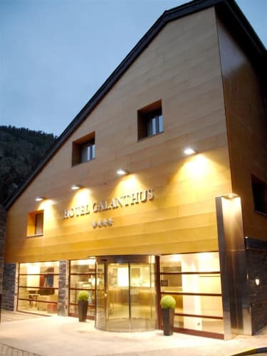 Wuau! Hotel Galanthus & Spa, photo 2
