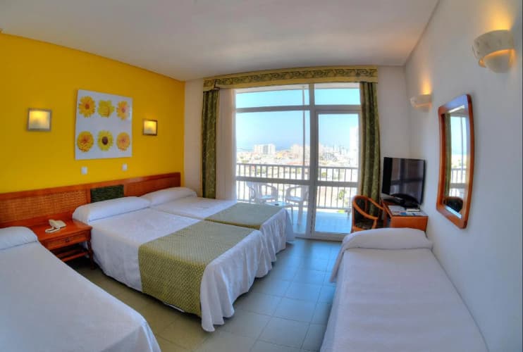 Hotel & Spa Entremares, photo 4