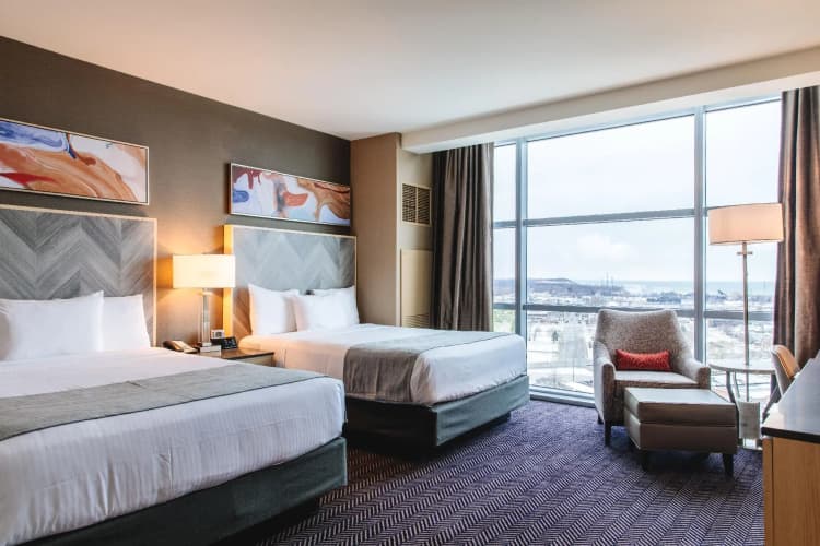 Blue Chip Casino Hotel And Spa photo 5