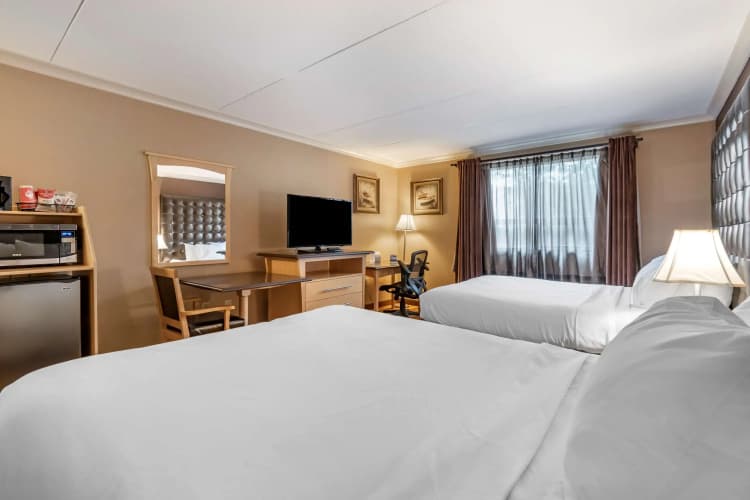Best Western Marquis Inn & Suites, photo 5