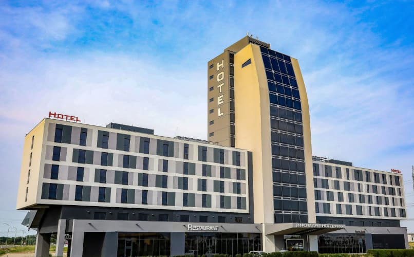 Pannonia Tower photo 2