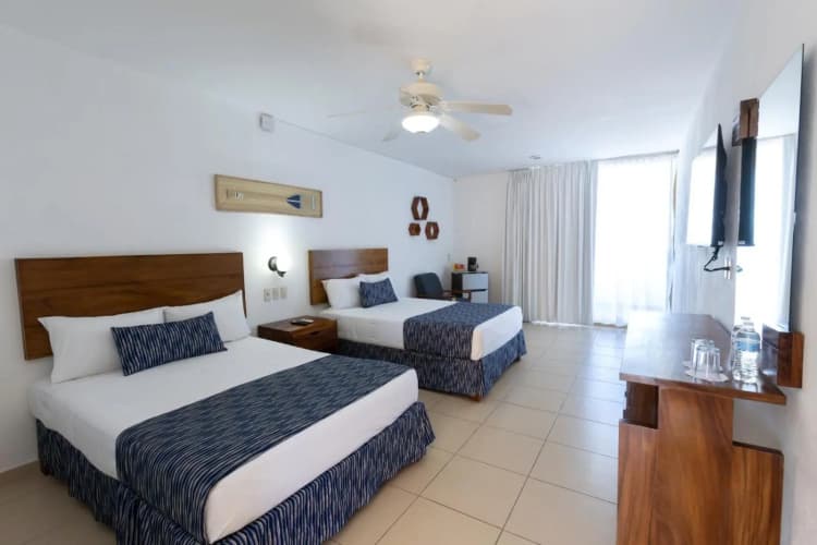 Costa Alegre Hotel & Suites photo 4